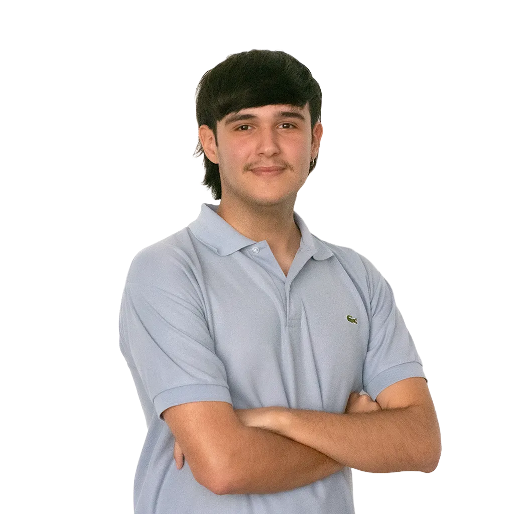 Adrián Romero